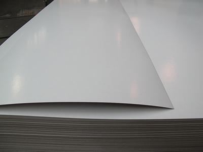 Картон C2S