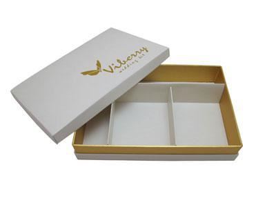 Кашированная коробка для одежды