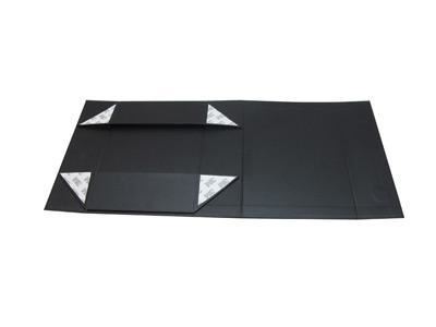 Кашированная коробка для украшений