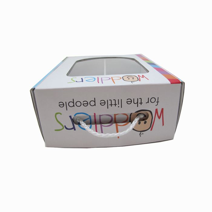 Коробка для обуви