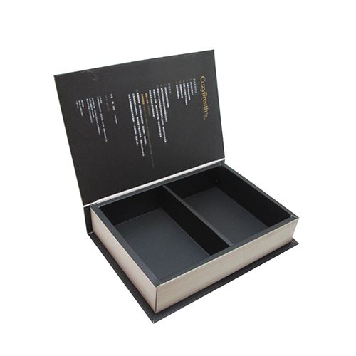 Коробка-книга на магните