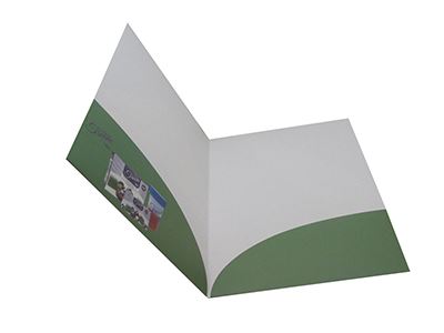 Папки для хранения документов